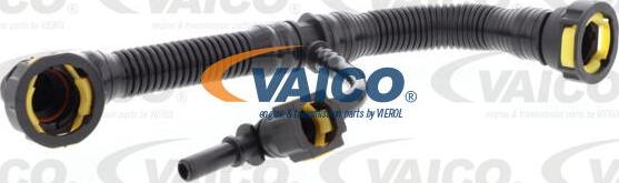 VAICO V42-0855 - Flessibile, Ventilazione monoblocco www.autoricambit.com