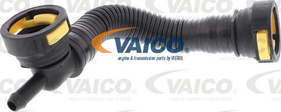 VAICO V42-0801 - Flessibile, Ventilazione monoblocco www.autoricambit.com