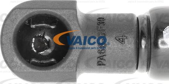 VAICO V42-0308 - Ammortizatore pneumatico, Cofano bagagli /vano carico www.autoricambit.com