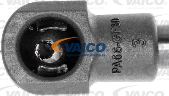 VAICO V42-0308 - Ammortizatore pneumatico, Cofano bagagli /vano carico www.autoricambit.com