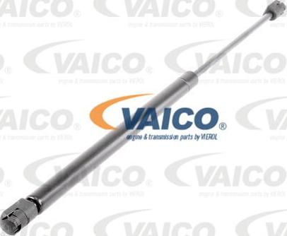 VAICO V42-0242 - Ammortizatore pneumatico, Cofano bagagli /vano carico www.autoricambit.com