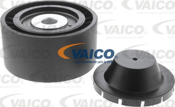 VAICO V42-0205 - Galoppino/Guidacinghia, Cinghia Poly-V www.autoricambit.com