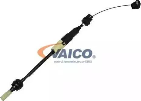 VAICO V42-0281 - Cavo comando, Comando frizione www.autoricambit.com