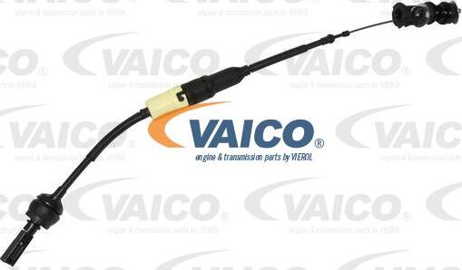 VAICO V42-0282 - Cavo comando, Comando frizione www.autoricambit.com