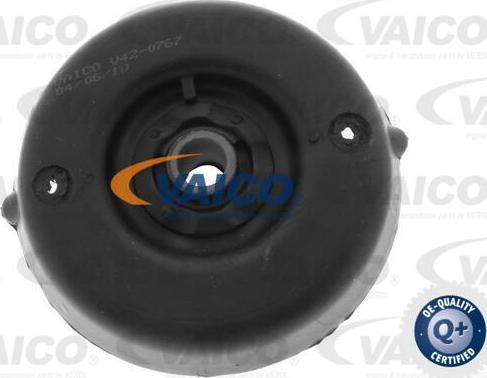 VAICO V42-0767 - Supporto ammortizzatore a molla www.autoricambit.com