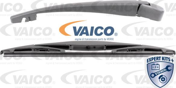 VAICO V42-0700 - Serie bracci tergi, Pulizia cristalli www.autoricambit.com