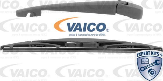 VAICO V42-0702 - Serie bracci tergi, Pulizia cristalli www.autoricambit.com