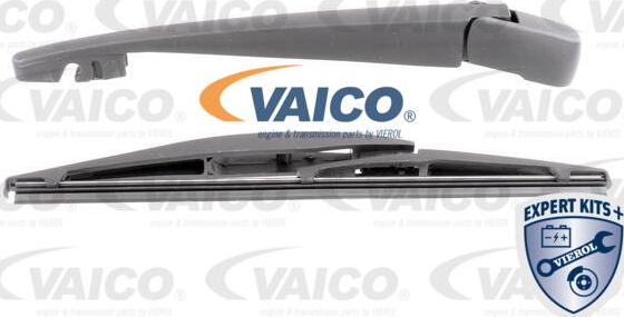 VAICO V42-0712 - Serie bracci tergi, Pulizia cristalli www.autoricambit.com