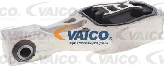 VAICO V42-1008 - Sospensione, Motore www.autoricambit.com