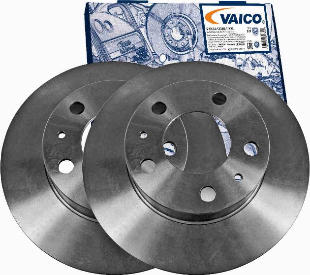 VAICO V42-80006 - Discofreno www.autoricambit.com