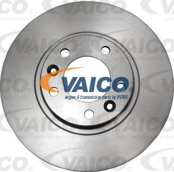 VAICO V42-80007 - Discofreno www.autoricambit.com