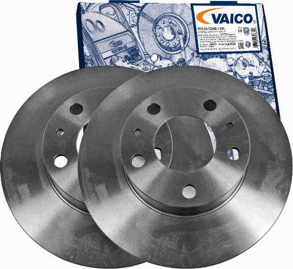 VAICO V42-80017 - Discofreno www.autoricambit.com