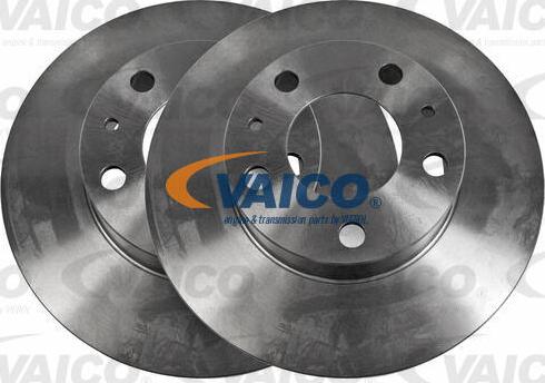 VAICO V42-80017 - Discofreno www.autoricambit.com