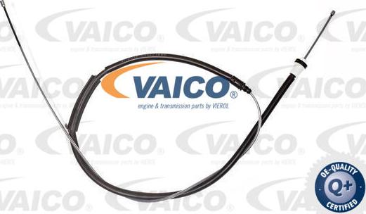 VAICO V42-30048 - Cavo comando, Freno stazionamento www.autoricambit.com