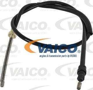 VAICO V42-30010 - Cavo comando, Freno stazionamento www.autoricambit.com