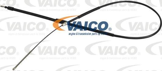 VAICO V42-30011 - Cavo comando, Freno stazionamento www.autoricambit.com