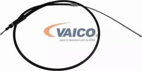 VAICO V42-30018 - Cavo comando, Freno stazionamento www.autoricambit.com