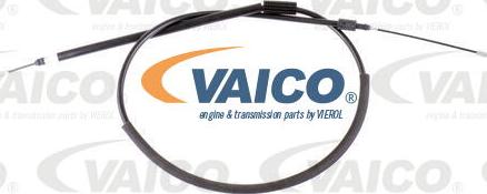 VAICO V42-30013 - Cavo comando, Freno stazionamento www.autoricambit.com