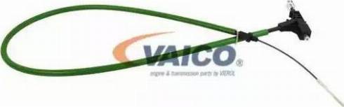 VAICO V42-30034 - Cavo comando, Freno stazionamento www.autoricambit.com