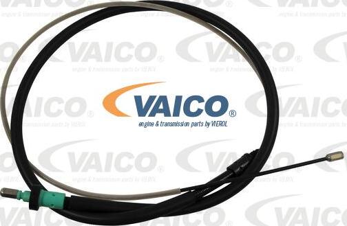 VAICO V42-30035 - Cavo comando, Freno stazionamento www.autoricambit.com