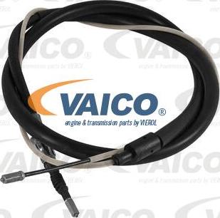 VAICO V42-30036 - Cavo comando, Freno stazionamento www.autoricambit.com