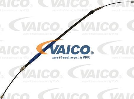 VAICO V42-30030 - Cavo comando, Freno stazionamento www.autoricambit.com