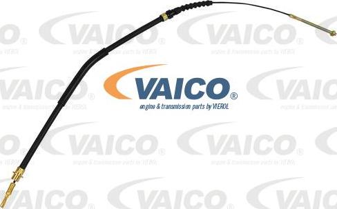 VAICO V42-30038 - Cavo comando, Freno stazionamento www.autoricambit.com