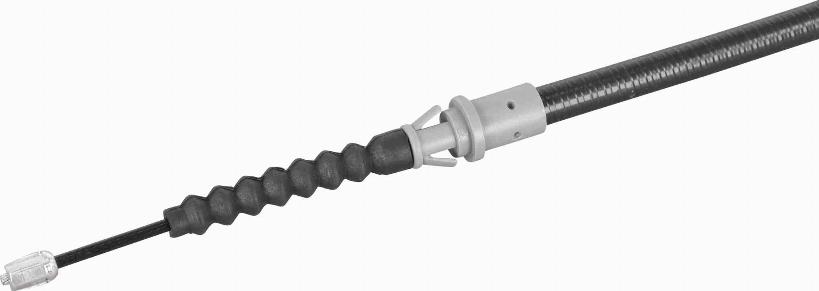 VAICO V42-30037 - Cavo comando, Freno stazionamento www.autoricambit.com