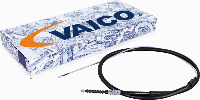 VAICO V42-30037 - Cavo comando, Freno stazionamento www.autoricambit.com