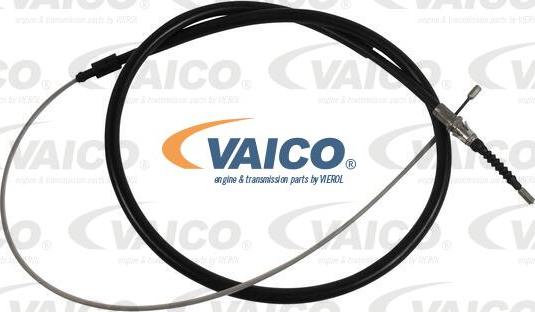 VAICO V42-30037 - Cavo comando, Freno stazionamento www.autoricambit.com