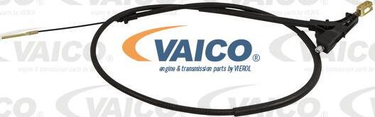 VAICO V42-30029 - Cavo comando, Freno stazionamento www.autoricambit.com