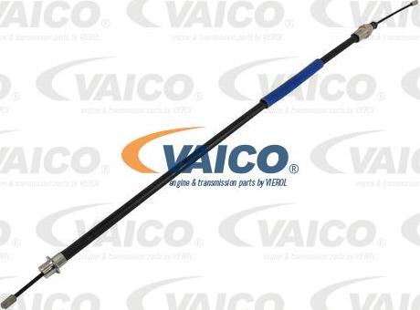 VAICO V42-30024 - Cavo comando, Freno stazionamento www.autoricambit.com