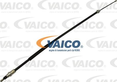 VAICO V42-30026 - Cavo comando, Freno stazionamento www.autoricambit.com