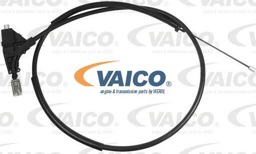 VAICO V42-30020 - Cavo comando, Freno stazionamento www.autoricambit.com