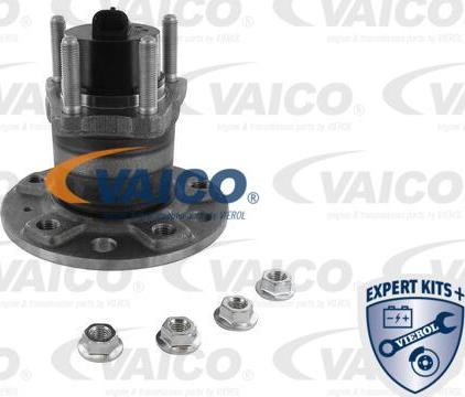 VAICO V50-0052 - Kit cuscinetto ruota www.autoricambit.com