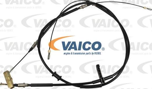 VAICO V50-30001 - Cavo comando, Freno stazionamento www.autoricambit.com