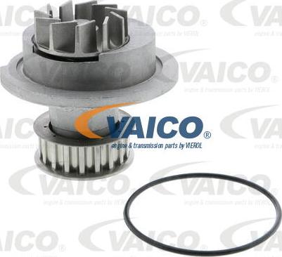 VAICO V51-50004 - Pompa acqua www.autoricambit.com