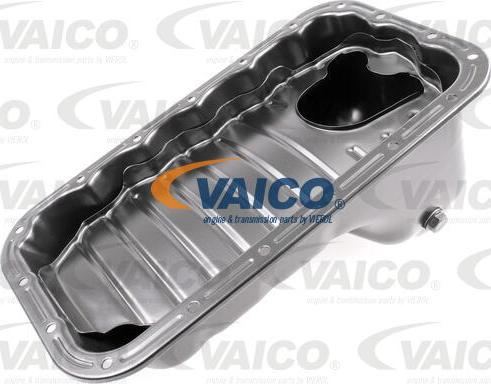 VAICO V51-0042 - Coppa olio www.autoricambit.com