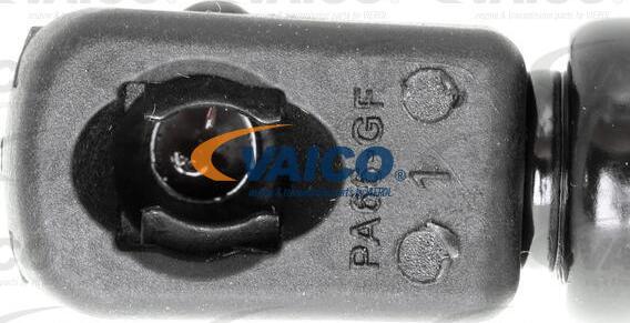 VAICO V51-0058 - Ammortizatore pneumatico, Cofano bagagli /vano carico www.autoricambit.com