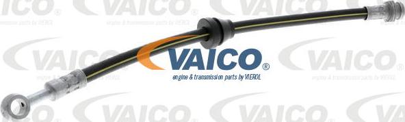 VAICO V51-0127 - Flessibile del freno www.autoricambit.com