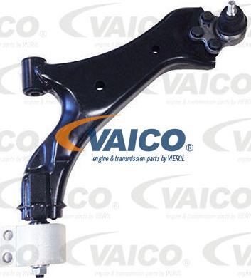 VAICO V51-0369 - Sospensione a ruote indipendenti www.autoricambit.com