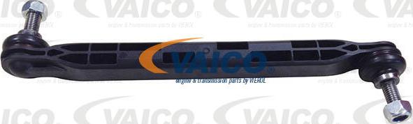 VAICO V51-0375 - Asta/Puntone, Stabilizzatore www.autoricambit.com