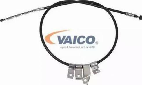 VAICO V51-30004 - Cavo comando, Freno stazionamento www.autoricambit.com