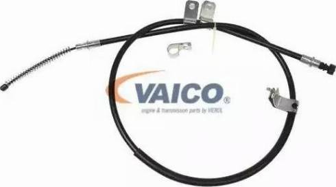 VAICO V51-30005 - Cavo comando, Freno stazionamento www.autoricambit.com