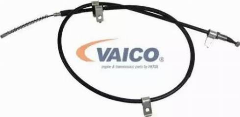 VAICO V51-30001 - Cavo comando, Freno stazionamento www.autoricambit.com