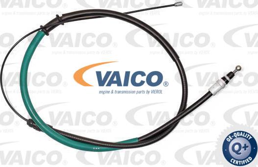 VAICO V51-30010 - Cavo comando, Freno stazionamento www.autoricambit.com