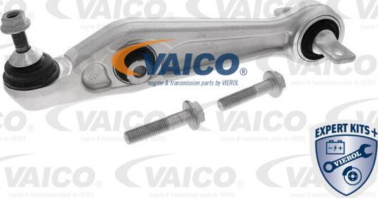 VAICO V58-0204 - Sospensione a ruote indipendenti www.autoricambit.com