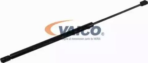VAICO V53-0010 - Ammortizatore pneumatico, Cofano bagagli /vano carico www.autoricambit.com