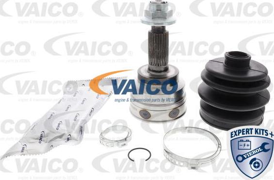 VAICO V53-0033 - Kit giunti, Semiasse www.autoricambit.com