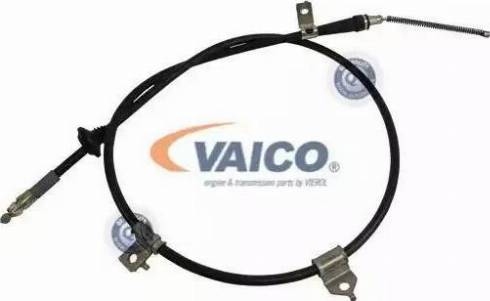 VAICO V53-30002 - Cavo comando, Freno stazionamento www.autoricambit.com